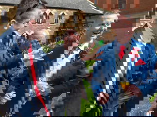 Promo Flash Magician Durham