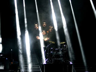 Promo (Queen) We Will Rock You Queen Tribute Band Staffordshire