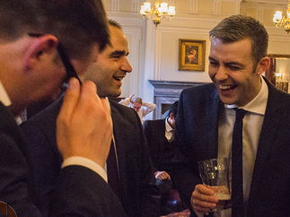 Promo Flash Magician Durham