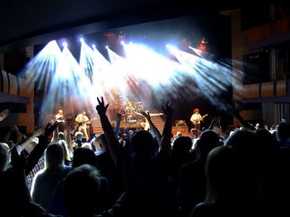 Promo (Queen) We Will Rock You Queen Tribute Band Staffordshire