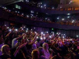 Promo (Queen) We Will Rock You Queen Tribute Band Staffordshire