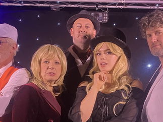 Promo Echoes Of Fleetwood Mac Fleetwood Mac Tribute London