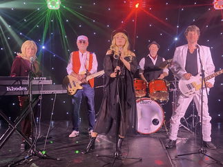 Promo Echoes Of Fleetwood Mac Fleetwood Mac Tribute London
