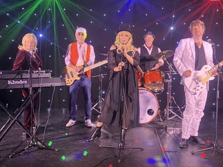 Promo Echoes Of Fleetwood Mac Fleetwood Mac Tribute London