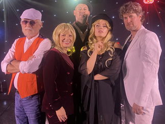 Promo Echoes Of Fleetwood Mac Fleetwood Mac Tribute London