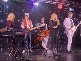Promo Echoes Of Fleetwood Mac Fleetwood Mac Tribute London
