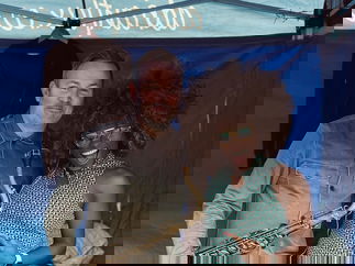 Promo e-SAX Saxophonist South Yorkshire