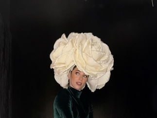 Promo Flower Hostesses Meet and Greet Hostesses London