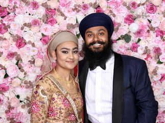 Promo Rainbow Photobooths Photo Booth Nottinghamshire