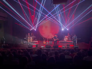 Promo Bouncing Laser Light Show Event Supplier West Midlands