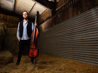 Promo Folk It Up Bluegrass, Mumford & Sons Style Band London