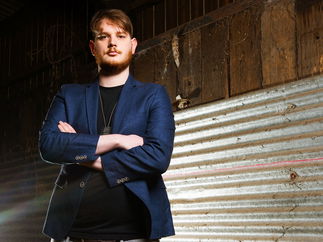 Promo Folk It Up Bluegrass, Mumford & Sons Style Band London