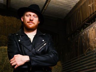 Promo Folk It Up Bluegrass, Mumford & Sons Style Band London