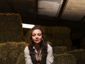 Promo Folk It Up Bluegrass, Mumford & Sons Style Band London