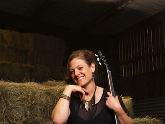 Promo Folk It Up Bluegrass, Mumford & Sons Style Band London