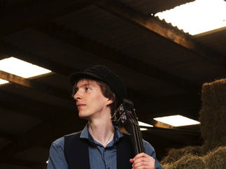 Promo Folk It Up Bluegrass, Mumford & Sons Style Band London