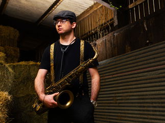 Promo Folk It Up Bluegrass, Mumford & Sons Style Band London