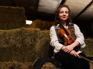 Promo Folk It Up Bluegrass, Mumford & Sons Style Band London