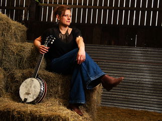 Promo Folk It Up Bluegrass, Mumford & Sons Style Band London