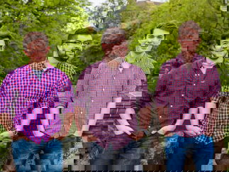 Promo Last Tango In Harris Ceilidh Band Glasgow