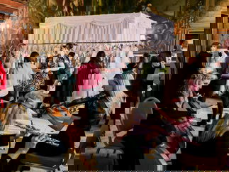 Promo Forbes Trio Flute and String Trio Hertfordshire