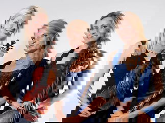 Promo Forbes Trio Flute and String Trio Hertfordshire