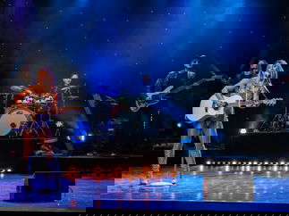 Promo The Ultimate Eras Tribute Tribute Act Kent