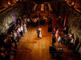 Promo Zone One Party Band London