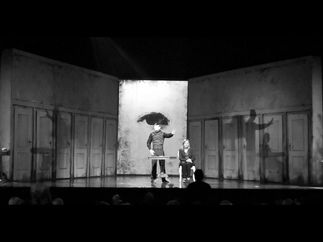 Promo Man of Mystery Magician Berkshire