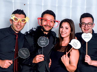 Promo Starlight Function Band London