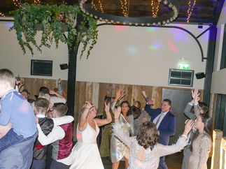 Promo Karlos Alexander Wedding DJ Staffordshire