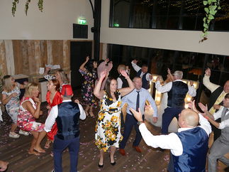 Promo Karlos Alexander Wedding DJ Staffordshire