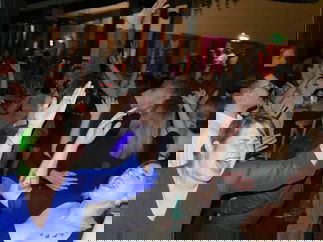 Promo Karlos Alexander Wedding DJ Staffordshire