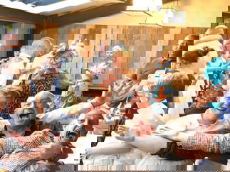 Promo Karlos Alexander Wedding DJ Staffordshire