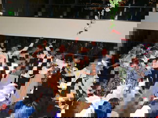 Promo Karlos Alexander Wedding DJ Staffordshire