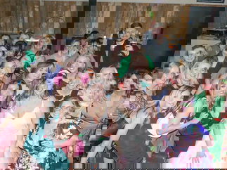 Promo Karlos Alexander Wedding DJ Staffordshire