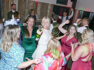 Promo Karlos Alexander Wedding DJ Staffordshire