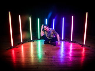 Promo Throwback Thursday Party Trio Cheshire