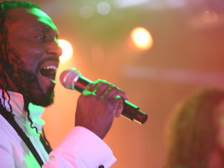 Promo Jam Masters Soul, Funk and Pop Band West Midlands