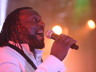 Promo Soulvibe Soul Band West Midlands