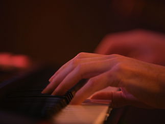 Promo Soulvibe Soul Band West Midlands