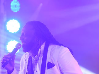 Promo Soulvibe Soul Band West Midlands