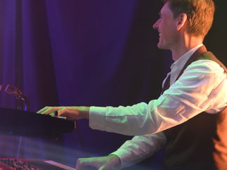 Promo Soulvibe Soul Band West Midlands