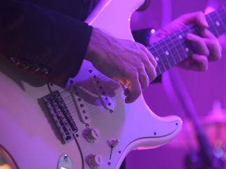 Promo Soulvibe Soul Band West Midlands