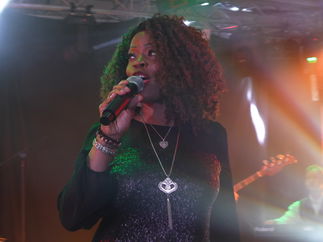 Promo Jam Masters Soul, Funk and Pop Band West Midlands