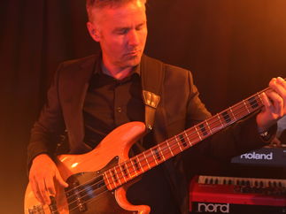 Promo Soulvibe Soul Band West Midlands