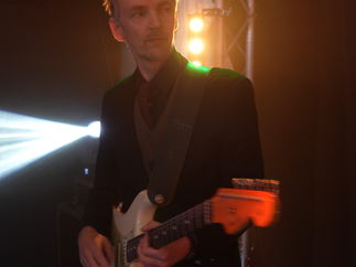 Promo Soulvibe Soul Band West Midlands