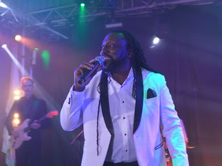 Promo Jam Masters Soul, Funk and Pop Band West Midlands