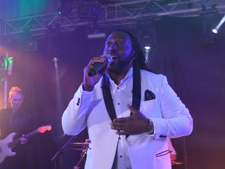 Promo Jam Masters Soul, Funk and Pop Band West Midlands