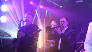 Video After 8s Soul Band West Midlands